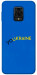 Чехол YoUkraine для Xiaomi Redmi Note 9 Pro