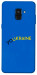 Чехол YoUkraine для Galaxy A8 (2018)