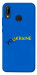 Чохол YoUkraine для Huawei P20 Lite
