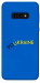 Чехол YoUkraine для Galaxy S10e