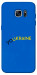 Чехол YoUkraine для Galaxy S7 Edge