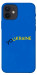 Чехол YoUkraine для iPhone 12