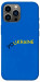 Чехол YoUkraine для iPhone 12 Pro Max