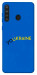 Чехол YoUkraine для Galaxy A21