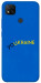 Чохол YoUkraine для Xiaomi Redmi 9C