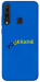 Чехол YoUkraine для Huawei Y6p