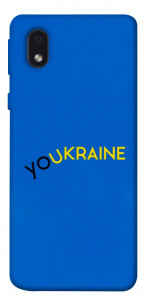 Чохол YoUkraine для Samsung Galaxy A01 Core