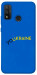 Чохол YoUkraine для Huawei P Smart (2020)