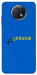 Чохол YoUkraine для Xiaomi Redmi Note 9T