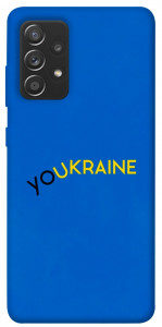 Чохол YoUkraine для Samsung Galaxy A72 5G