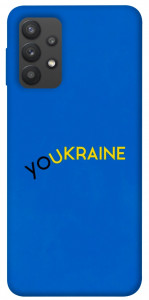 Чехол YoUkraine для Galaxy A32 4G