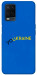 Чехол YoUkraine для Oppo A54 4G