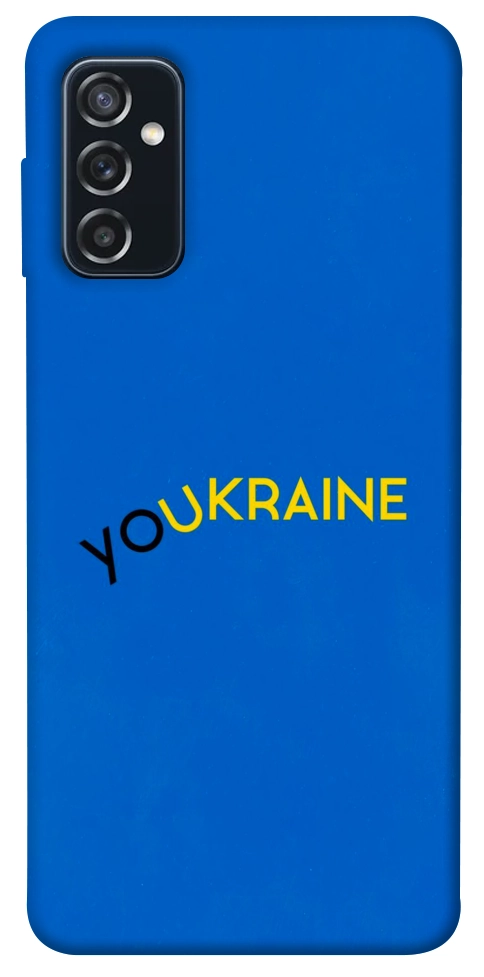 Чехол YoUkraine для Galaxy M52