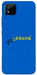 Чехол YoUkraine для Realme C11 (2021)