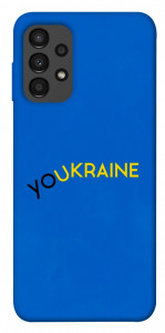 Чехол YoUkraine для Galaxy A13 4G