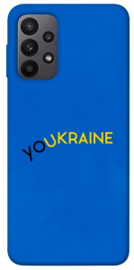 Чехол YoUkraine для Galaxy A23