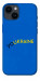 Чехол YoUkraine для iPhone 14