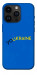 Чохол YoUkraine для iPhone 14 Pro