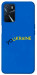 Чехол YoUkraine для Oppo A54s