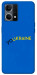Чохол YoUkraine для Oppo Reno 7 4G