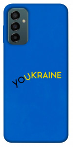 Чехол YoUkraine для Galaxy M23 5G