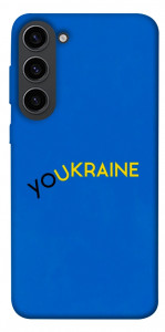 Чохол YoUkraine для Galaxy S23