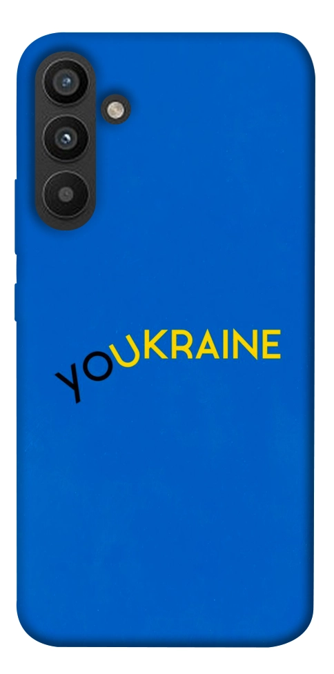 Чехол YoUkraine для Galaxy A34 5G