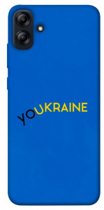 Чохол YoUkraine для Galaxy A04e