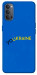 Чехол YoUkraine для Oppo Reno 4