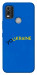 Чохол YoUkraine для Nokia C21 Plus