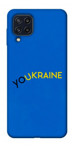 Чохол YoUkraine для Galaxy M32