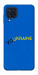 Чохол YoUkraine для Galaxy M32