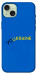 Чехол YoUkraine для iPhone 15 Plus