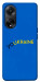 Чехол YoUkraine для Oppo A98