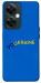 Чехол YoUkraine для OnePlus Nord CE 3 Lite