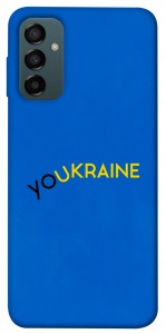 Чохол YoUkraine для Galaxy M34 5G