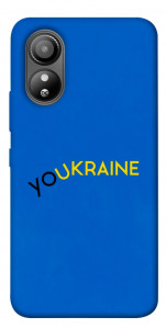 Чохол YoUkraine для ZTE Blade L220