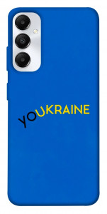 Чохол YoUkraine для Galaxy A05s