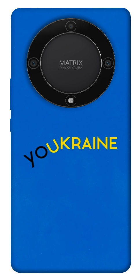 Чохол YoUkraine для Huawei Magic5 Lite