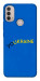 Чехол YoUkraine для Motorola Moto E30