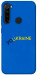 Чохол YoUkraine для Xiaomi Redmi Note 8 2021