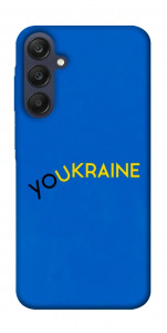 Чехол YoUkraine для Galaxy A25 5G