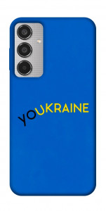 Чехол YoUkraine для Galaxy M35 5G