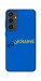 Чохол YoUkraine для Galaxy S24 FE
