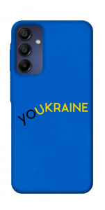 Чехол YoUkraine для Samsung Galaxy A16 4G