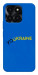 Чехол YoUkraine для Huawei Honor X6a