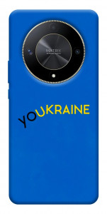 Чехол YoUkraine для Huawei Magic6 Lite