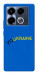 Чехол YoUkraine для Infinix Note 40 4G