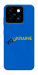 Чохол YoUkraine для ZTE Blade A55 4G