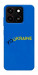Чехол YoUkraine для ZTE Blade A35 4G